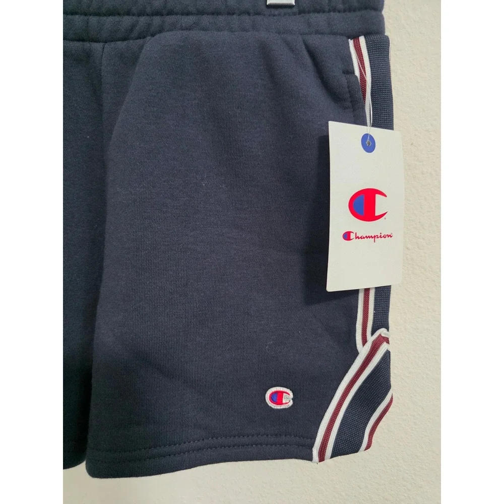 Champion fleece shorts